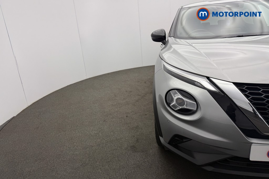 Nissan Juke N-Connecta Automatic Petrol SUV - Stock Number (1569838) - 22nd supplementary image