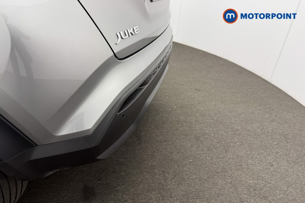Nissan Juke N-Connecta Automatic Petrol SUV - Stock Number (1569838) - 27th supplementary image