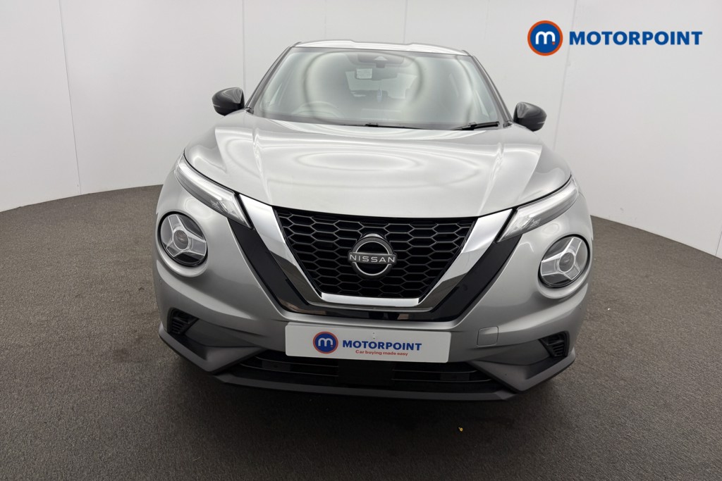 Nissan Juke N-Connecta Automatic Petrol SUV - Stock Number (1569838) - 28th supplementary image