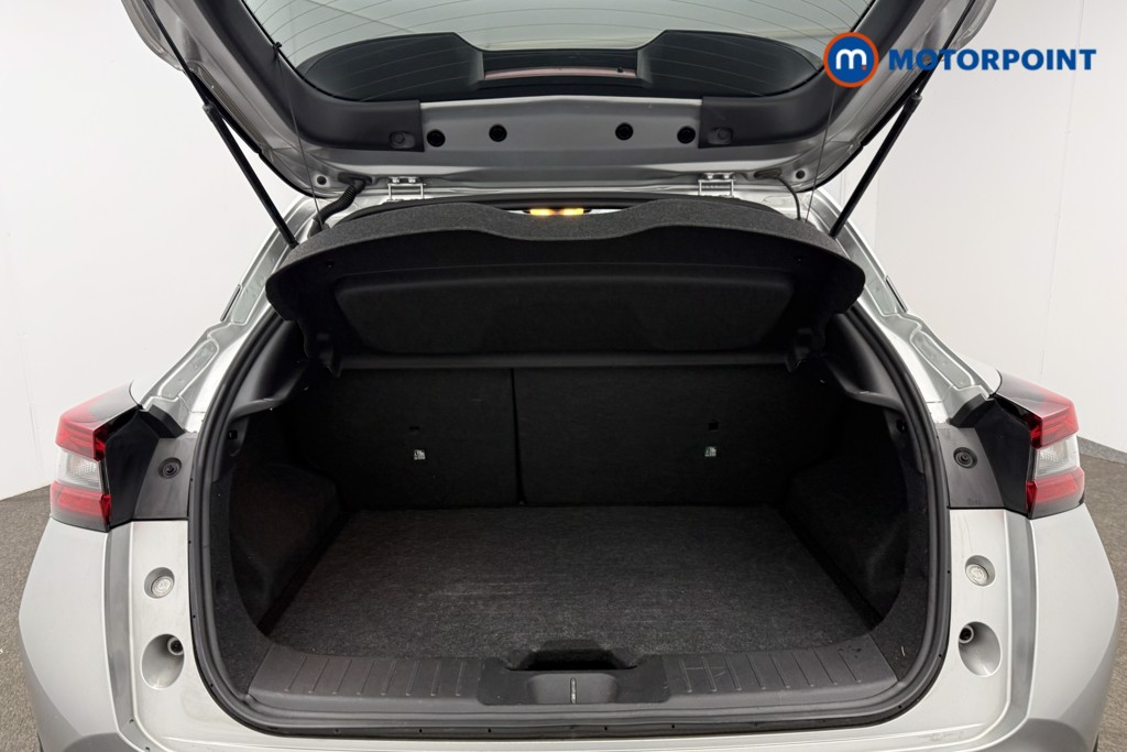 Nissan Juke N-Connecta Automatic Petrol SUV - Stock Number (1569838) - 29th supplementary image