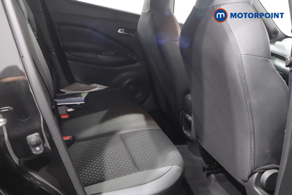 Nissan Juke N-Connecta Automatic Petrol SUV - Stock Number (1569839) - 13th supplementary image