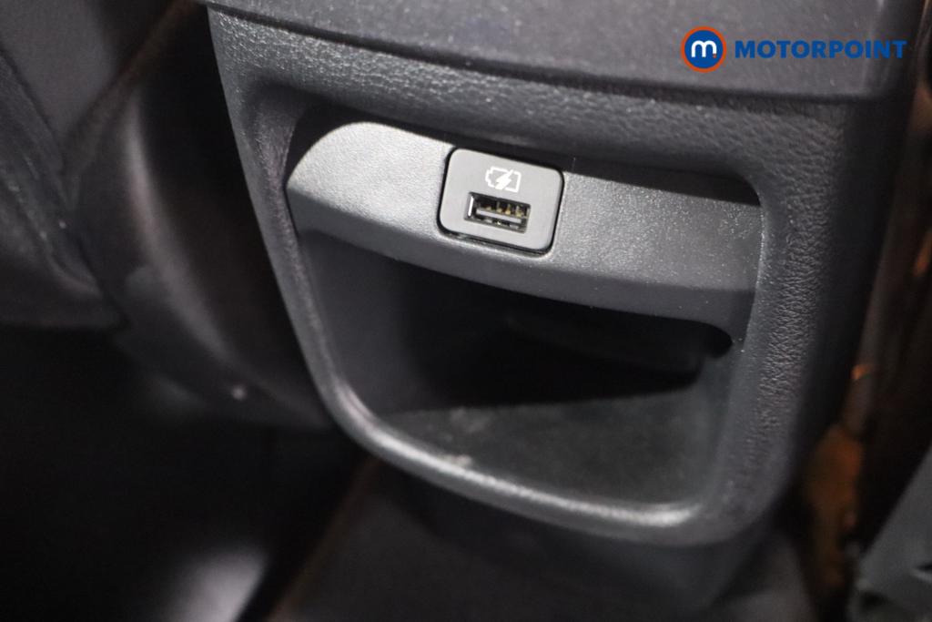 Nissan Juke N-Connecta Automatic Petrol SUV - Stock Number (1569839) - 14th supplementary image