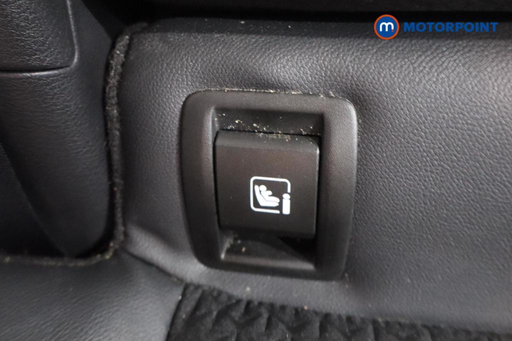 Nissan Juke N-Connecta Automatic Petrol SUV - Stock Number (1569839) - 15th supplementary image