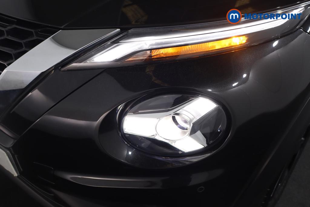 Nissan Juke N-Connecta Automatic Petrol SUV - Stock Number (1569839) - 19th supplementary image