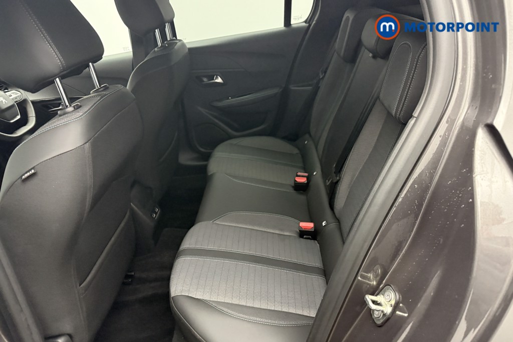Peugeot 208 Allure Premium -Plus Automatic Petrol Hatchback - Stock Number (1569840) - 2nd supplementary image