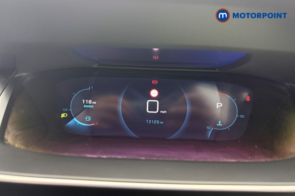 Peugeot 208 Allure Premium -Plus Automatic Petrol Hatchback - Stock Number (1569840) - 4th supplementary image