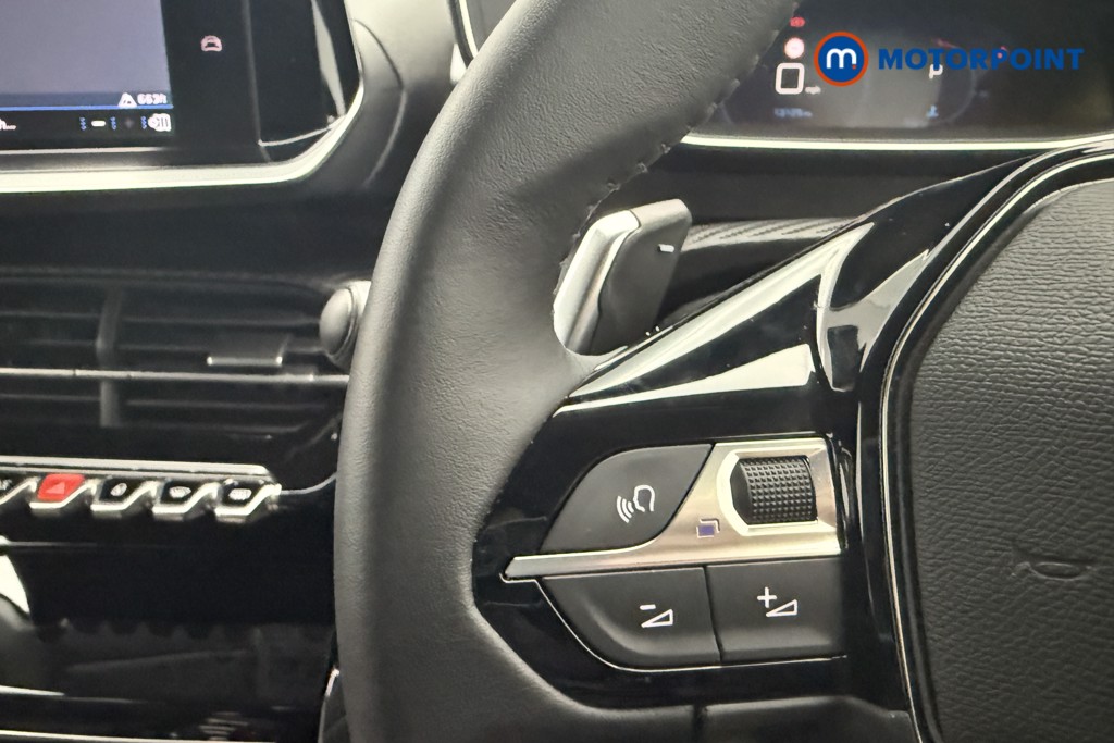 Peugeot 208 Allure Premium -Plus Automatic Petrol Hatchback - Stock Number (1569840) - 12th supplementary image