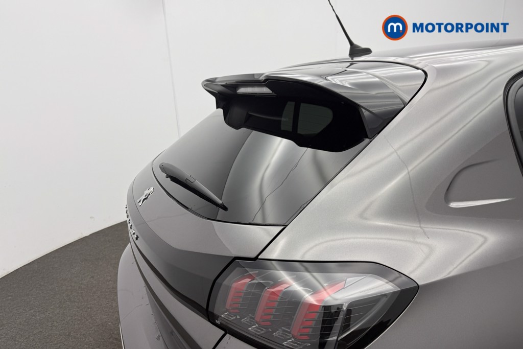 Peugeot 208 Allure Premium -Plus Automatic Petrol Hatchback - Stock Number (1569840) - 23rd supplementary image