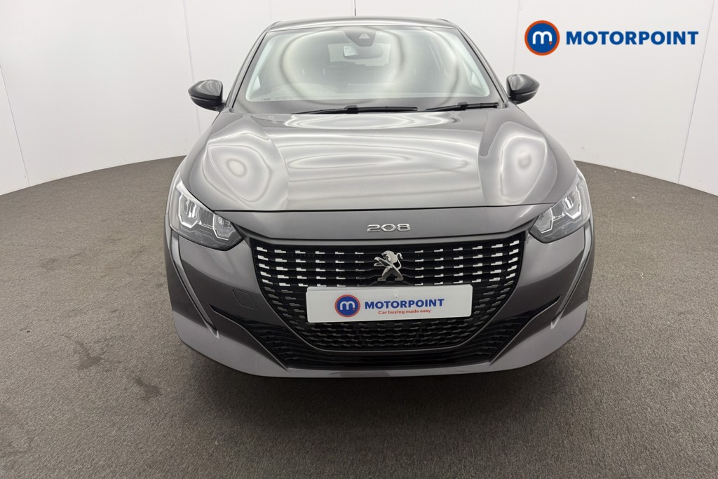 Peugeot 208 Allure Premium -Plus Automatic Petrol Hatchback - Stock Number (1569840) - 27th supplementary image