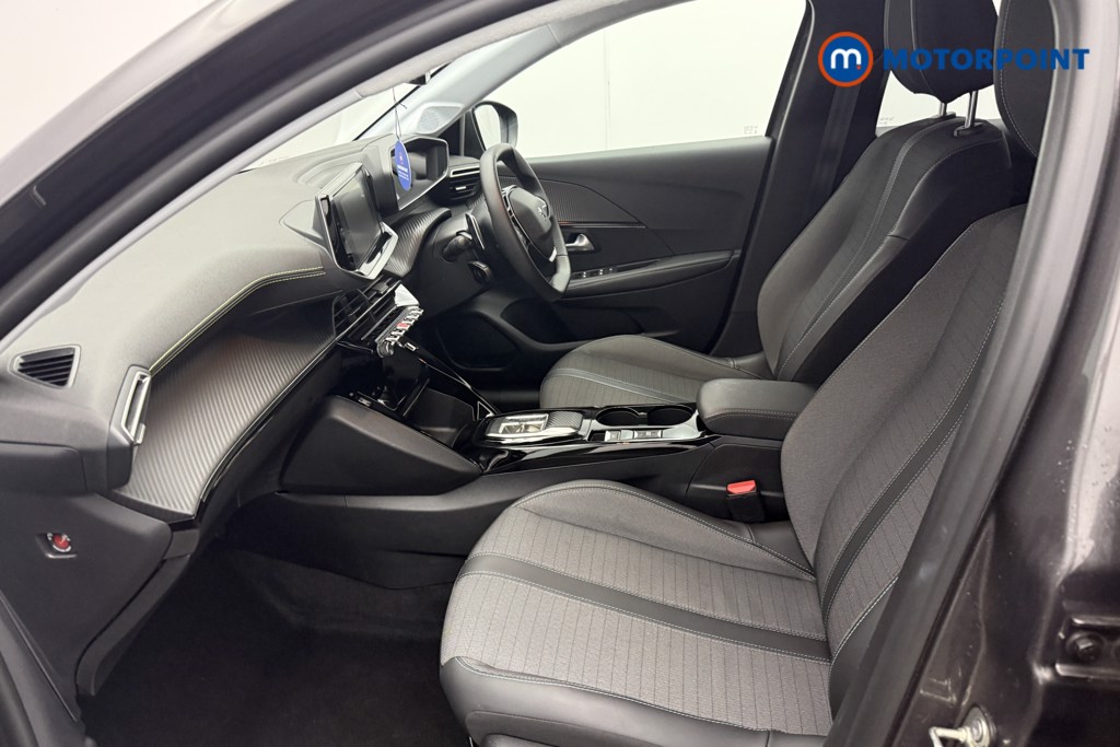 Peugeot 208 Allure Premium -Plus Automatic Petrol Hatchback - Stock Number (1569840) - 1st supplementary image