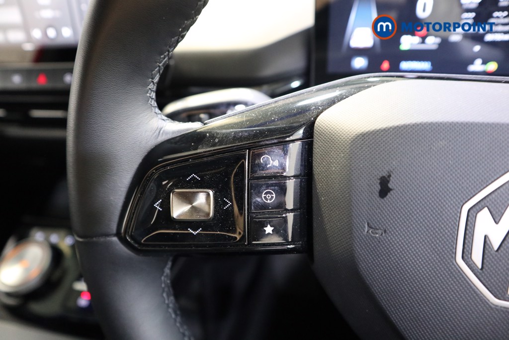 Mg Motor Uk MG4 SE Automatic Electric SUV - Stock Number (1569849) - 3rd supplementary image