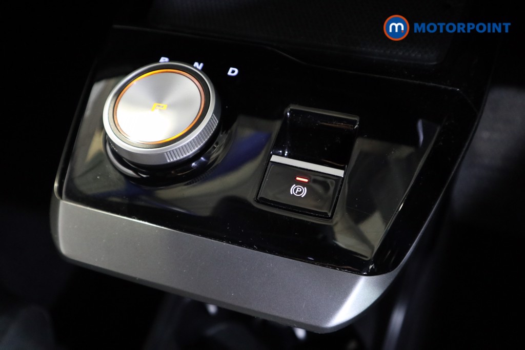 Mg Motor Uk MG4 SE Automatic Electric SUV - Stock Number (1569849) - 7th supplementary image