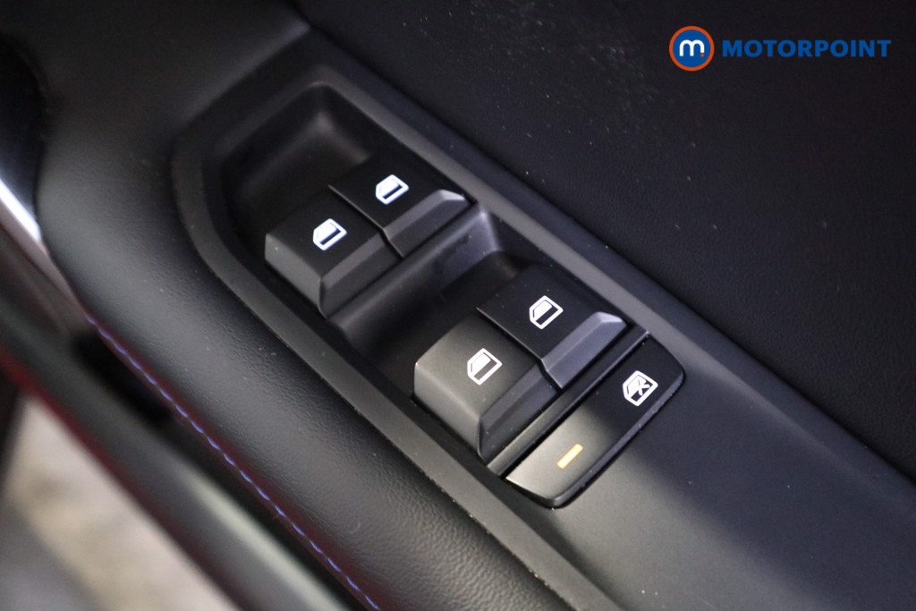 Mg Motor Uk MG4 SE Automatic Electric SUV - Stock Number (1569849) - 8th supplementary image