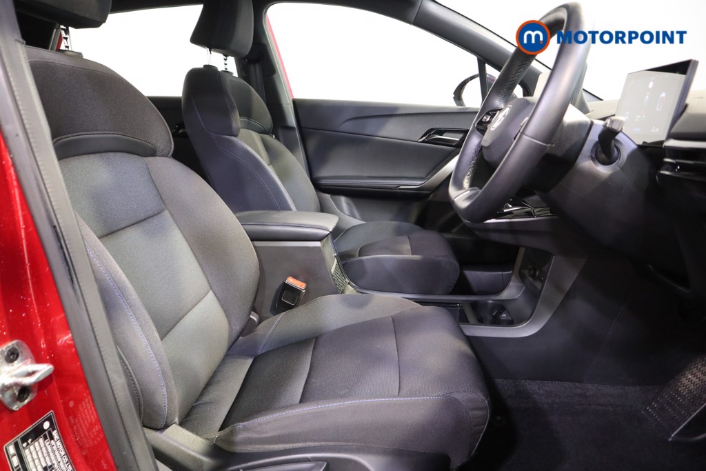 Mg Motor Uk MG4 SE Automatic Electric SUV - Stock Number (1569849) - 10th supplementary image