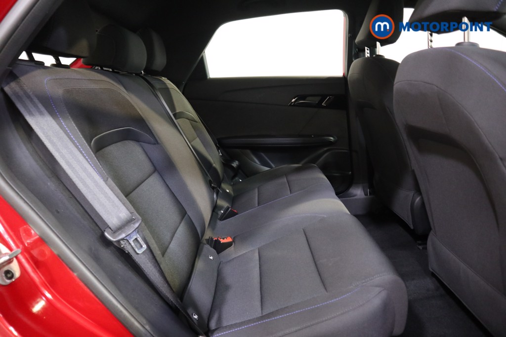 Mg Motor Uk MG4 SE Automatic Electric SUV - Stock Number (1569849) - 11th supplementary image