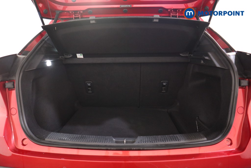 Mg Motor Uk MG4 SE Automatic Electric SUV - Stock Number (1569849) - 12th supplementary image