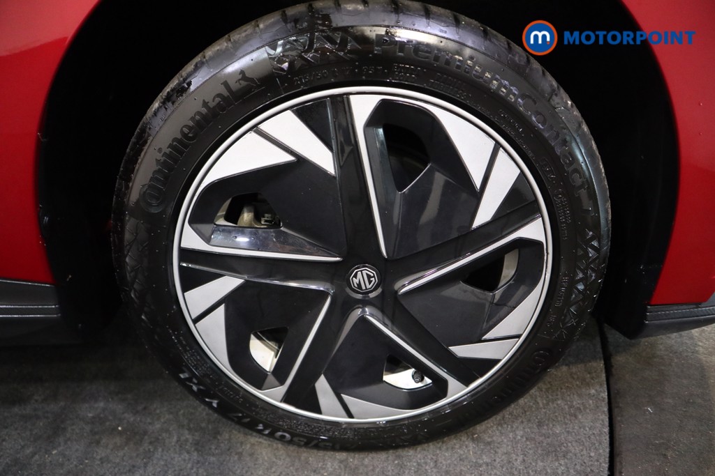 Mg Motor Uk MG4 SE Automatic Electric SUV - Stock Number (1569849) - 14th supplementary image