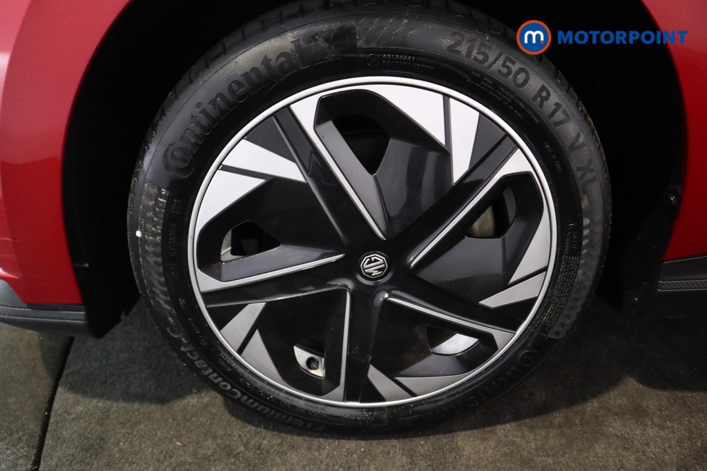 Mg Motor Uk MG4 SE Automatic Electric SUV - Stock Number (1569849) - 15th supplementary image