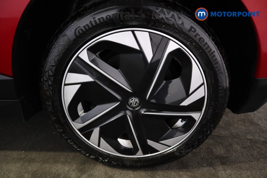 Mg Motor Uk MG4 SE Automatic Electric SUV - Stock Number (1569849) - 16th supplementary image