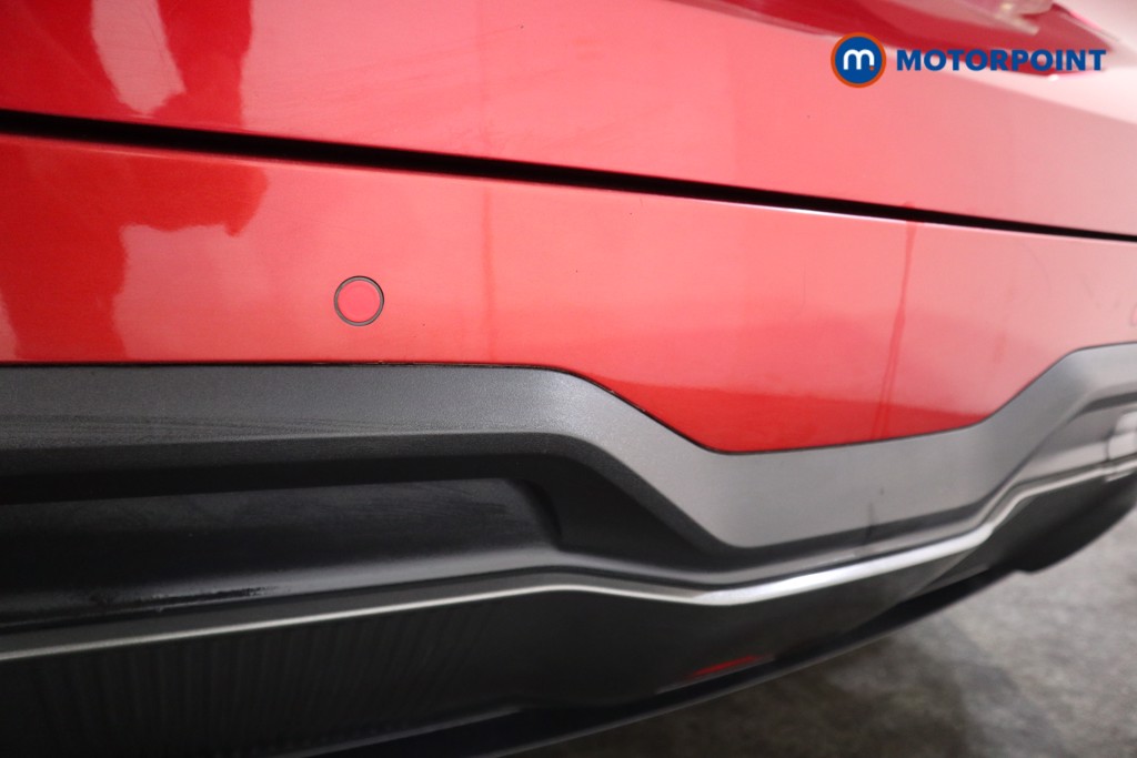 Mg Motor Uk MG4 SE Automatic Electric SUV - Stock Number (1569849) - 17th supplementary image