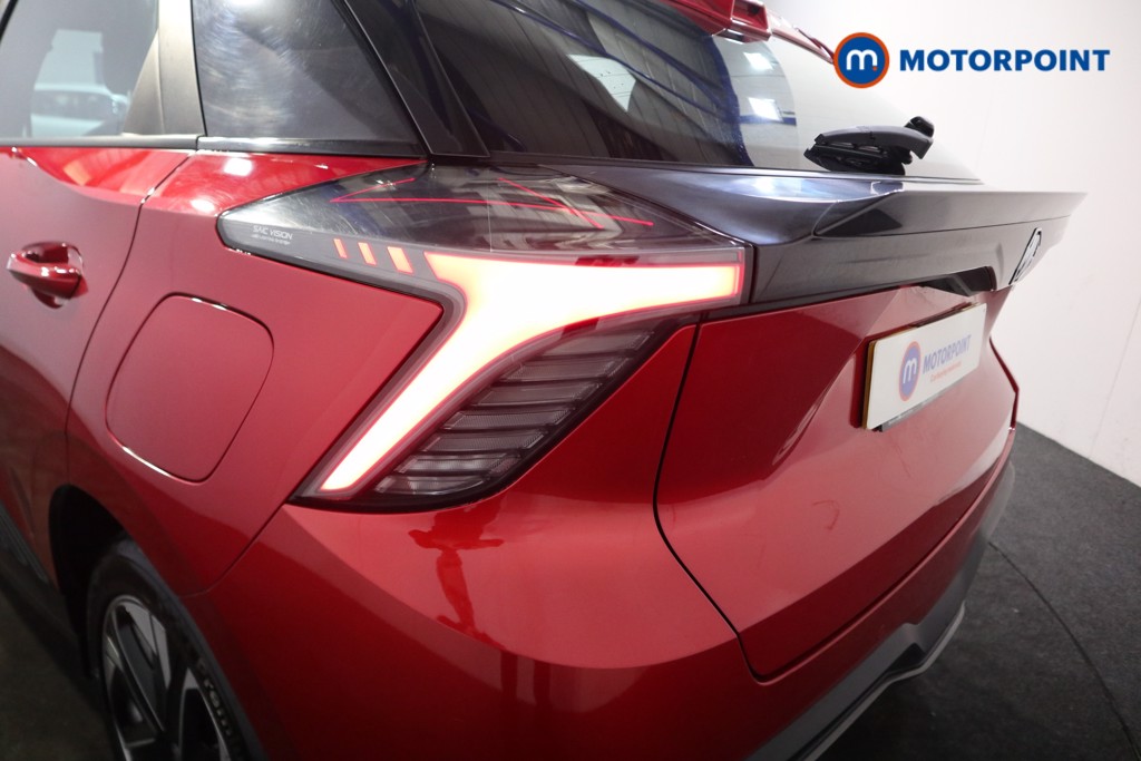 Mg Motor Uk MG4 SE Automatic Electric SUV - Stock Number (1569849) - 18th supplementary image