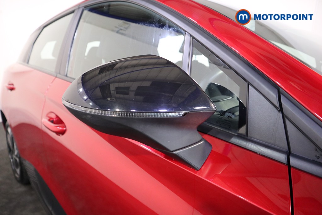 Mg Motor Uk MG4 SE Automatic Electric SUV - Stock Number (1569849) - 20th supplementary image