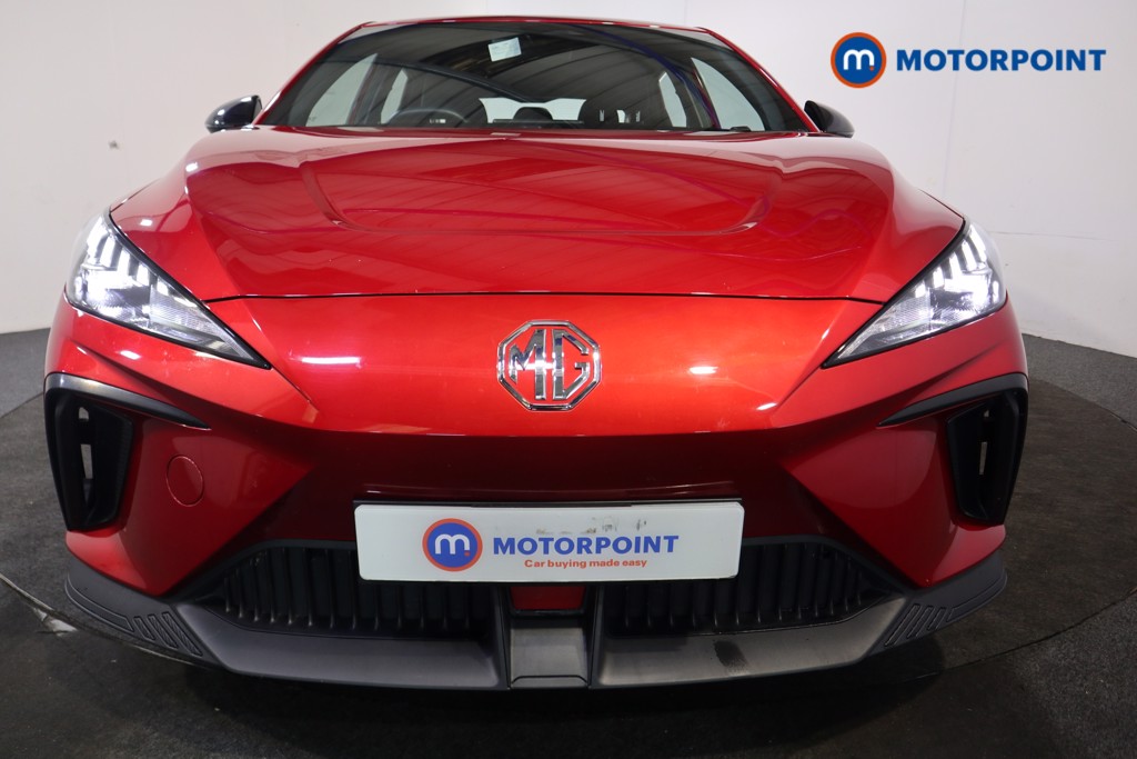 Mg Motor Uk MG4 SE Automatic Electric SUV - Stock Number (1569849) - 23rd supplementary image