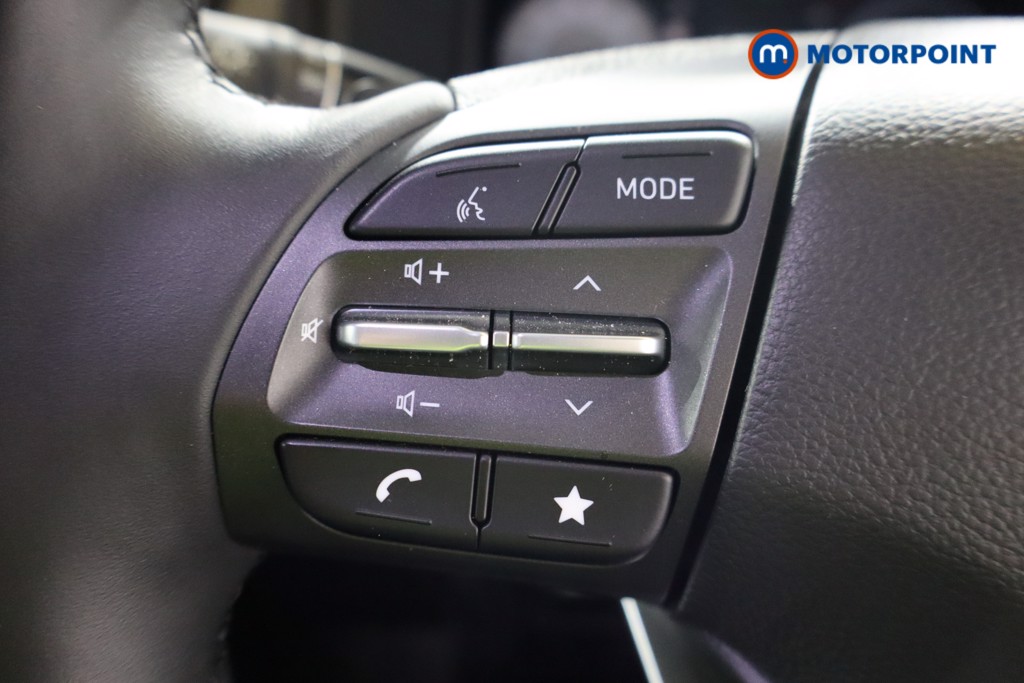Hyundai Kona Ultimate Automatic Electric SUV - Stock Number (1569853) - 3rd supplementary image