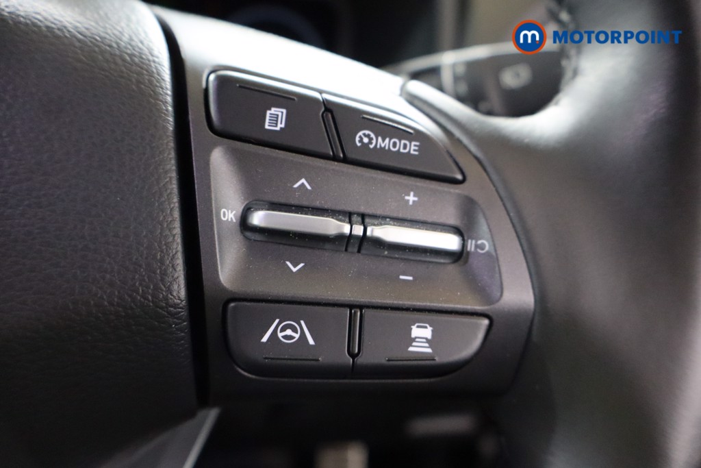 Hyundai Kona Ultimate Automatic Electric SUV - Stock Number (1569853) - 4th supplementary image
