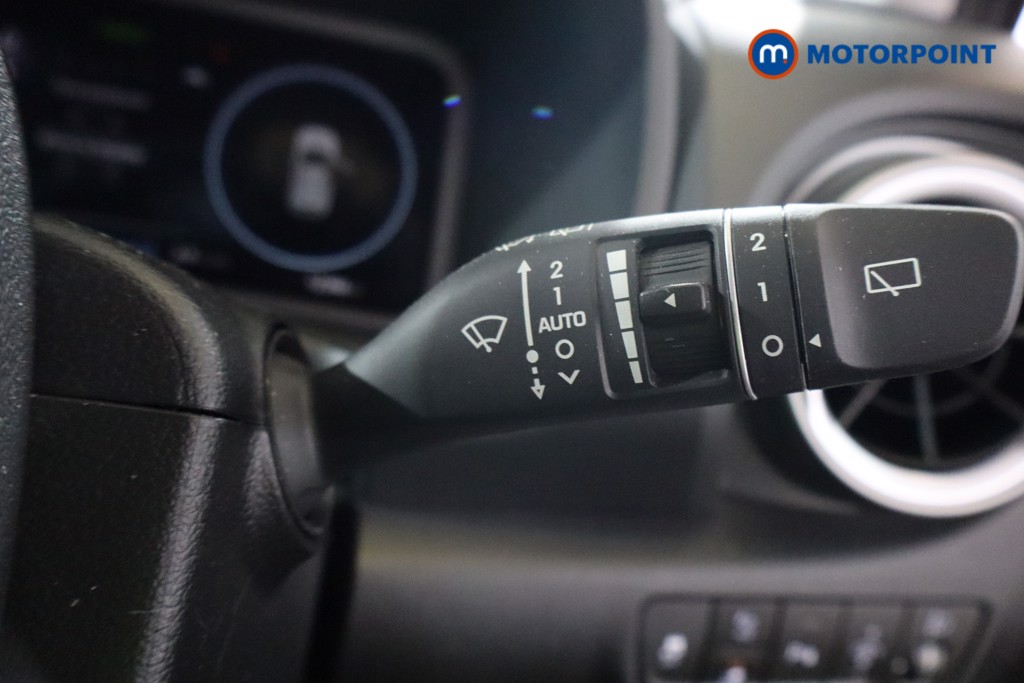 Hyundai Kona Ultimate Automatic Electric SUV - Stock Number (1569853) - 6th supplementary image