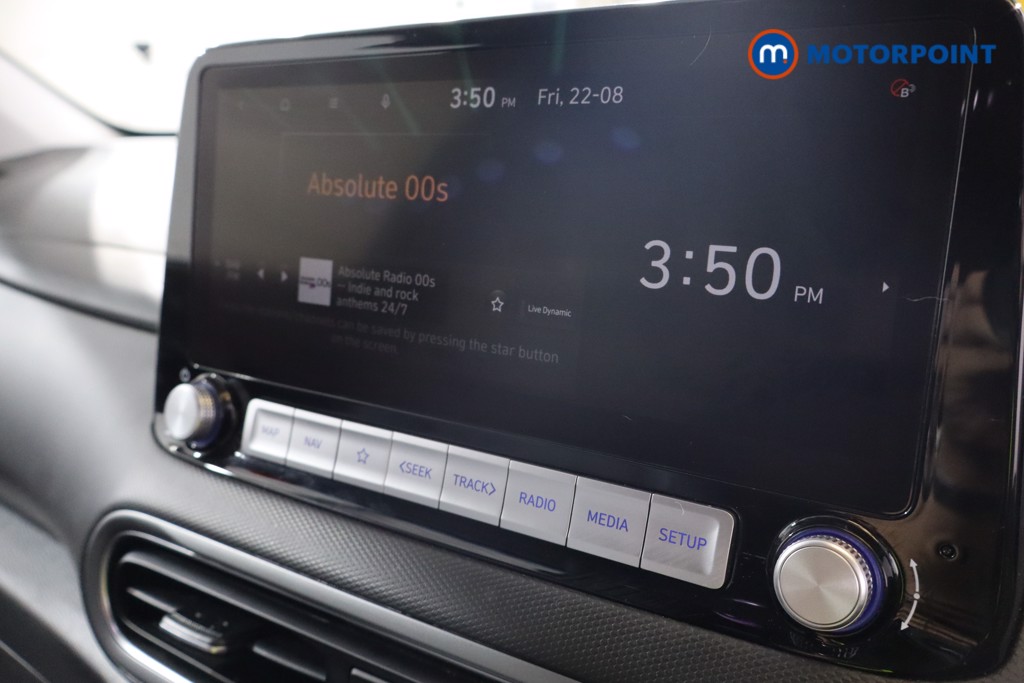 Hyundai Kona Ultimate Automatic Electric SUV - Stock Number (1569853) - 7th supplementary image