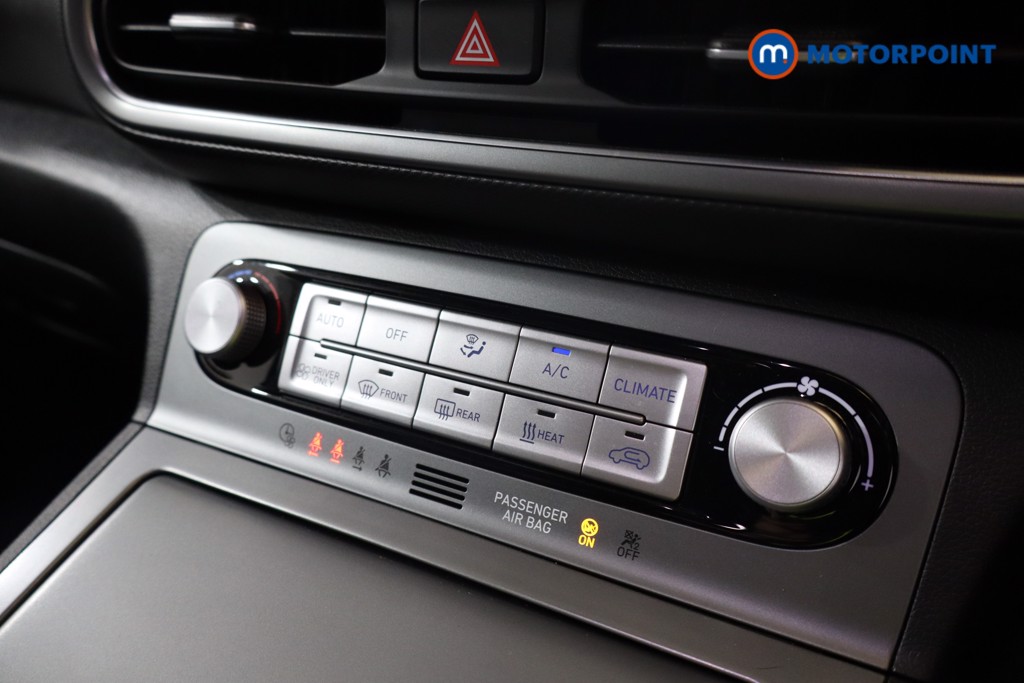 Hyundai Kona Ultimate Automatic Electric SUV - Stock Number (1569853) - 8th supplementary image