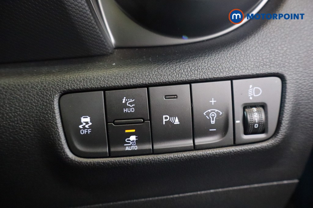 Hyundai Kona Ultimate Automatic Electric SUV - Stock Number (1569853) - 10th supplementary image
