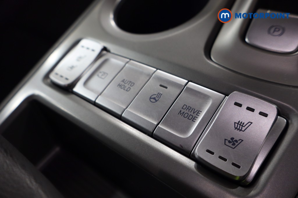 Hyundai Kona Ultimate Automatic Electric SUV - Stock Number (1569853) - 12th supplementary image