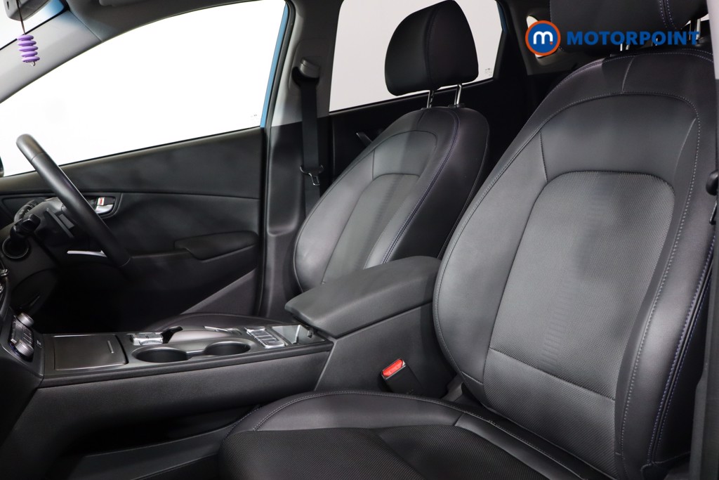Hyundai Kona Ultimate Automatic Electric SUV - Stock Number (1569853) - 13th supplementary image