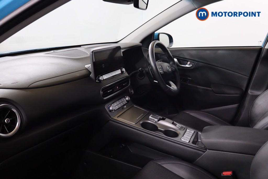 Hyundai Kona Ultimate Automatic Electric SUV - Stock Number (1569853) - 14th supplementary image