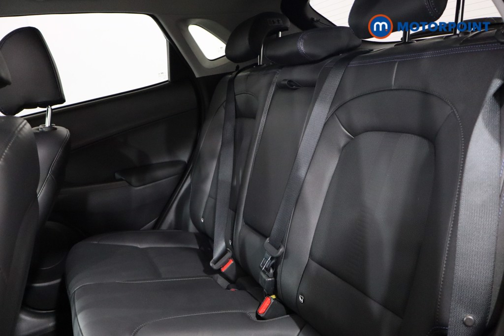 Hyundai Kona Ultimate Automatic Electric SUV - Stock Number (1569853) - 15th supplementary image
