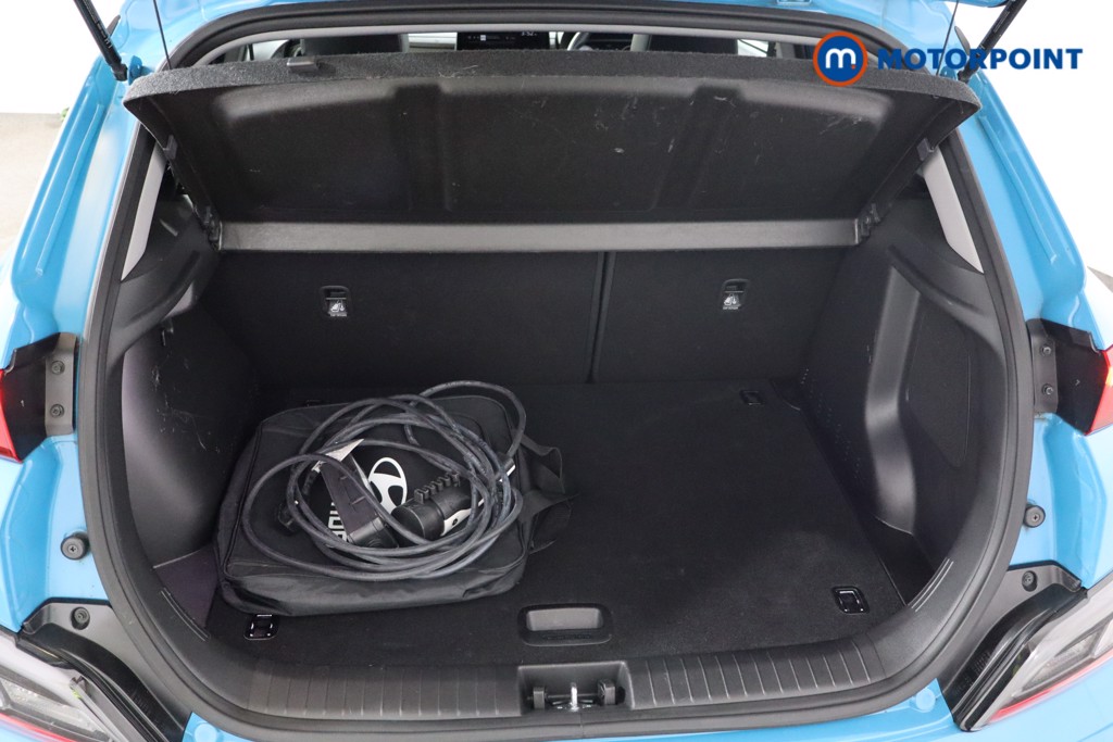 Hyundai Kona Ultimate Automatic Electric SUV - Stock Number (1569853) - 16th supplementary image