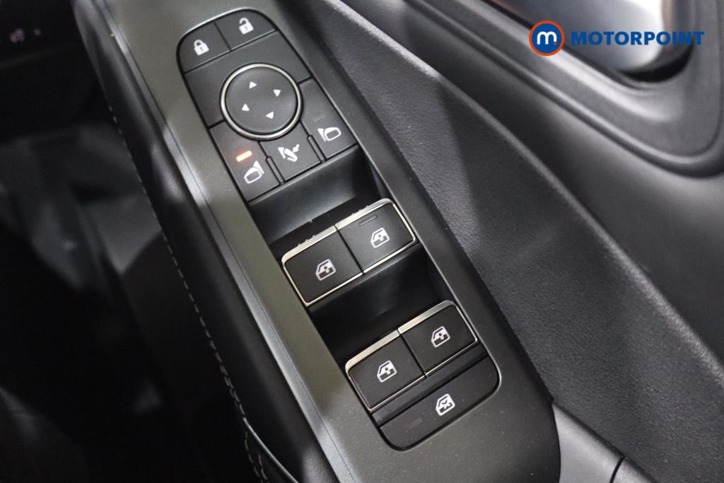 Nissan Qashqai N-Connecta Automatic Petrol SUV - Stock Number (1569868) - 12th supplementary image