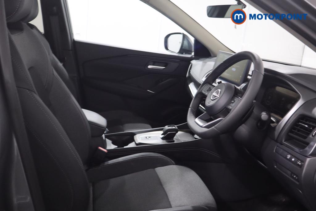 Nissan Qashqai N-Connecta Automatic Petrol SUV - Stock Number (1569868) - 13th supplementary image