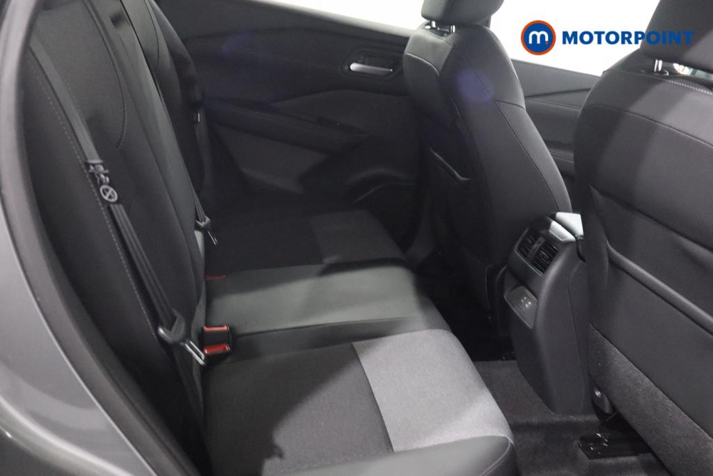 Nissan Qashqai N-Connecta Automatic Petrol SUV - Stock Number (1569868) - 15th supplementary image