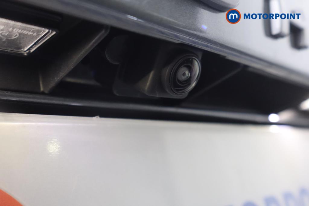 Nissan Qashqai N-Connecta Automatic Petrol SUV - Stock Number (1569868) - 19th supplementary image