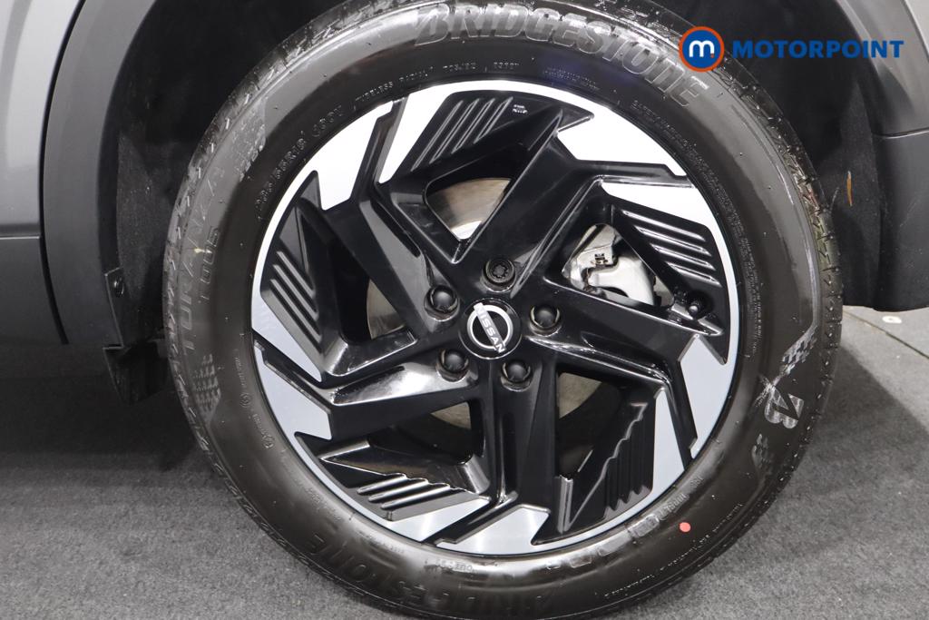 Nissan Qashqai N-Connecta Automatic Petrol SUV - Stock Number (1569868) - 24th supplementary image