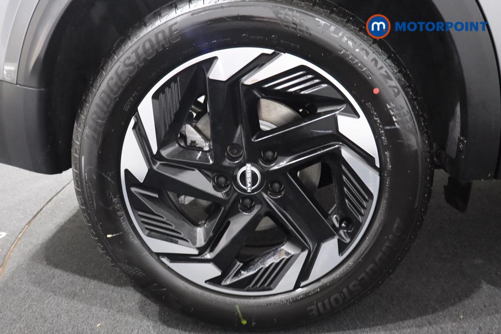 Nissan Qashqai N-Connecta Automatic Petrol SUV - Stock Number (1569868) - 25th supplementary image