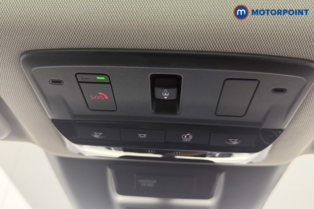 Nissan Qashqai N-Connecta Automatic Petrol SUV - Stock Number (1569871) - 14th supplementary image