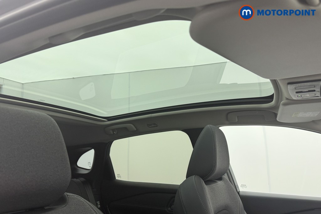 Nissan Qashqai N-Connecta Automatic Petrol SUV - Stock Number (1569871) - 15th supplementary image