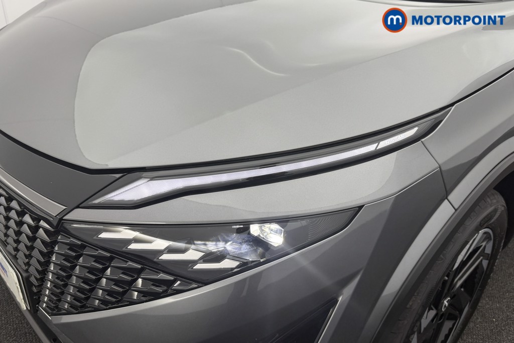 Nissan Qashqai N-Connecta Automatic Petrol SUV - Stock Number (1569871) - 18th supplementary image