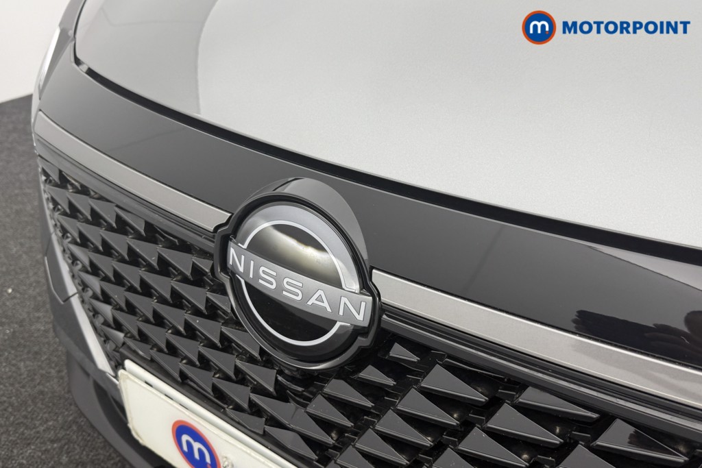 Nissan Qashqai N-Connecta Automatic Petrol SUV - Stock Number (1569871) - 19th supplementary image