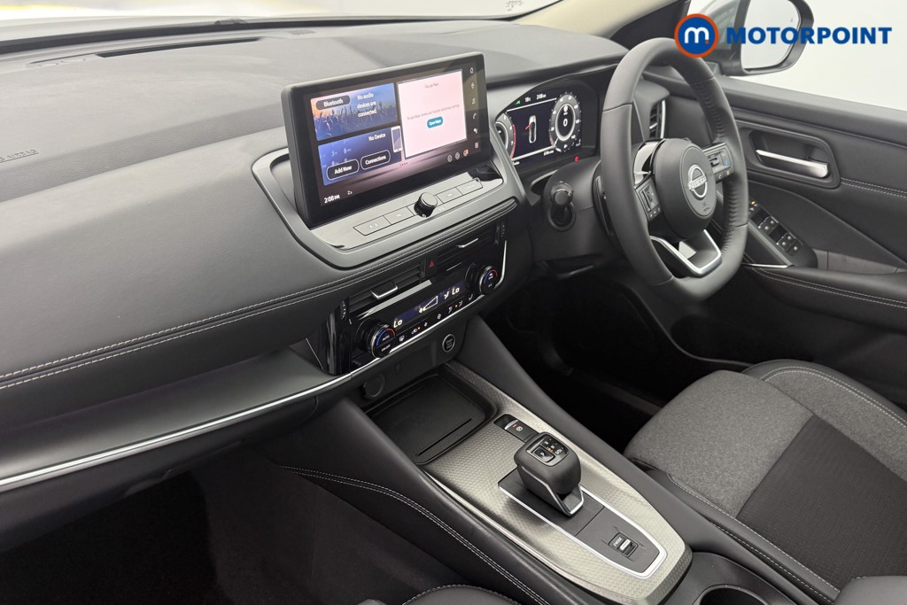 Nissan Qashqai N-Connecta Automatic Petrol SUV - Stock Number (1569871) - 20th supplementary image