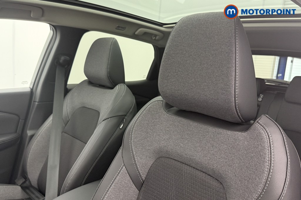 Nissan Qashqai N-Connecta Automatic Petrol SUV - Stock Number (1569871) - 21st supplementary image
